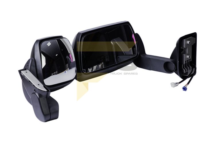 Imagem do produto RETROVISOR IVECO STRALIS - LD - (ELETRICO+DESEMB.) - Cód: FAP-12508